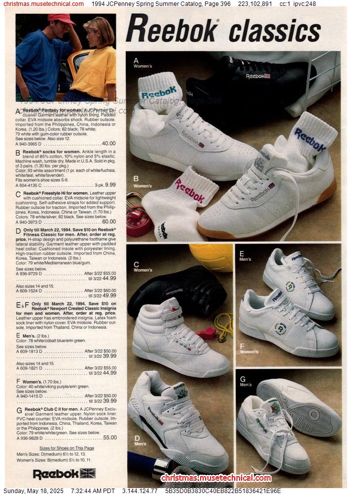 1994 JCPenney Spring Summer Catalog, Page 396