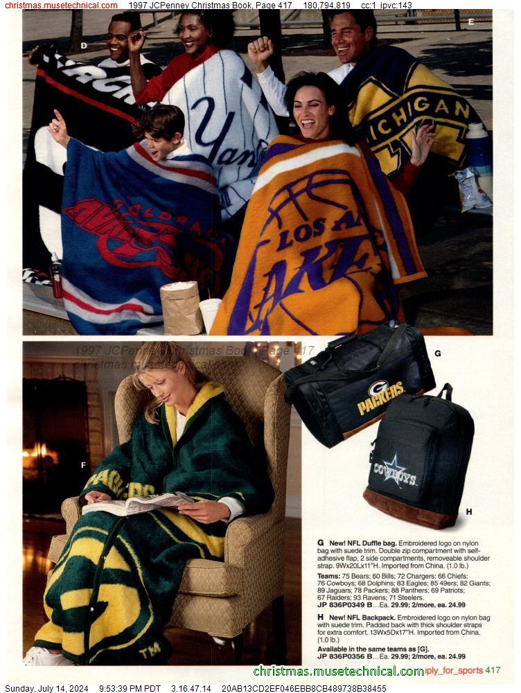 1997 JCPenney Christmas Book, Page 417
