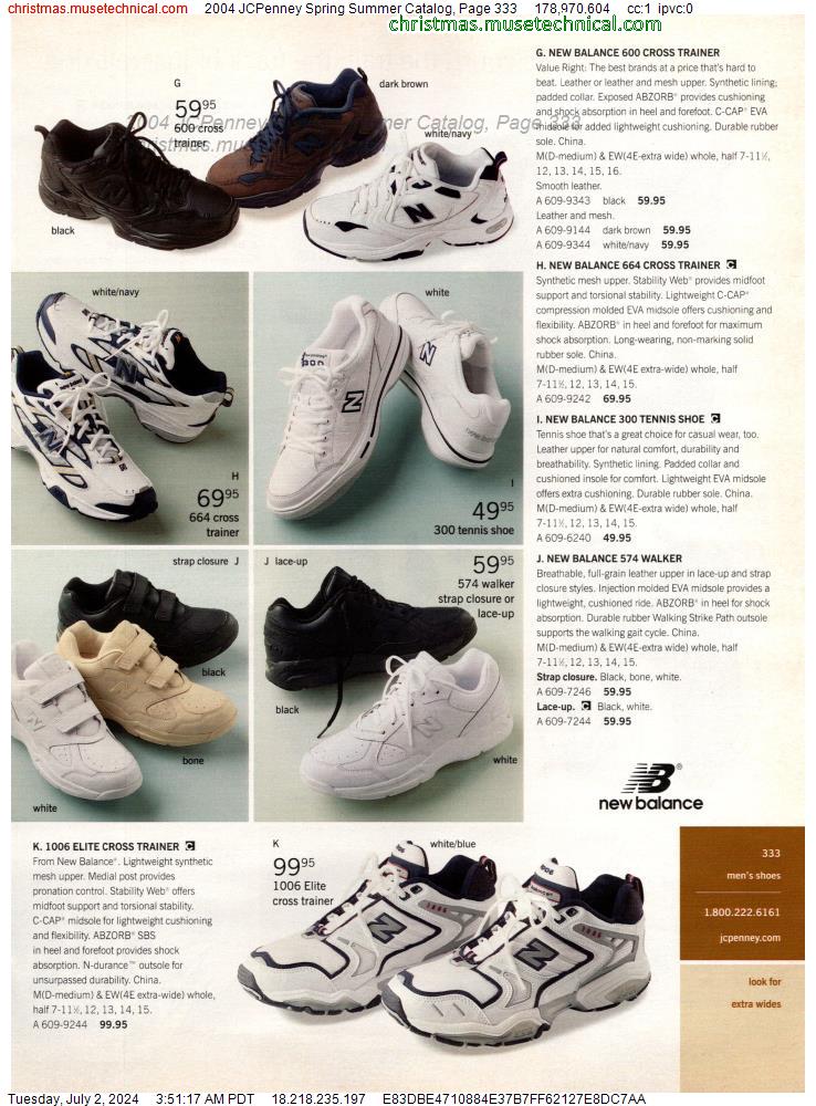 2004 JCPenney Spring Summer Catalog, Page 333
