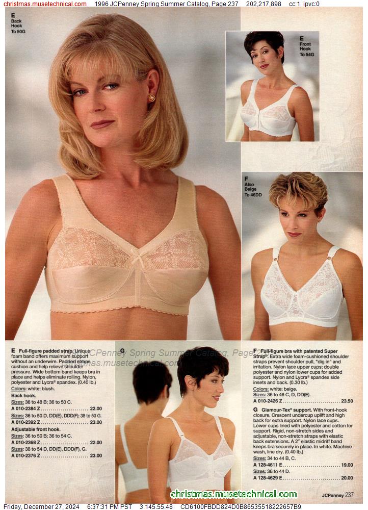 1996 JCPenney Spring Summer Catalog, Page 237