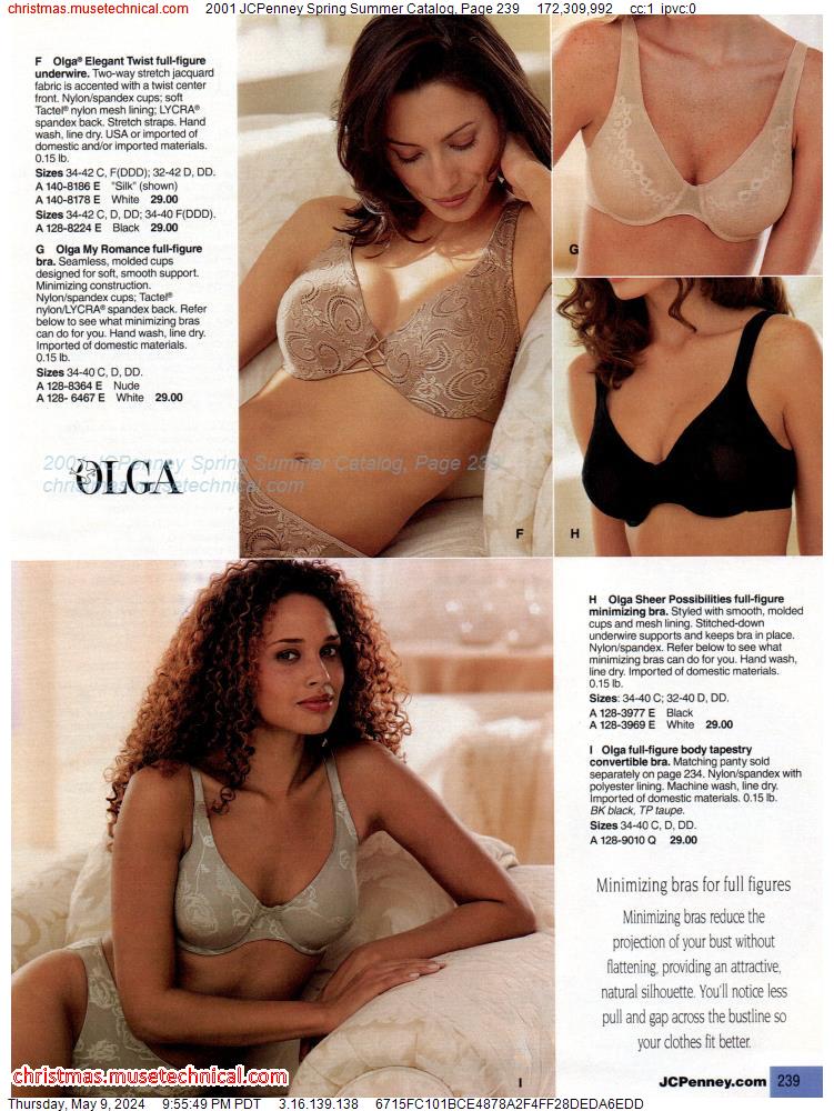 2001 JCPenney Spring Summer Catalog, Page 239
