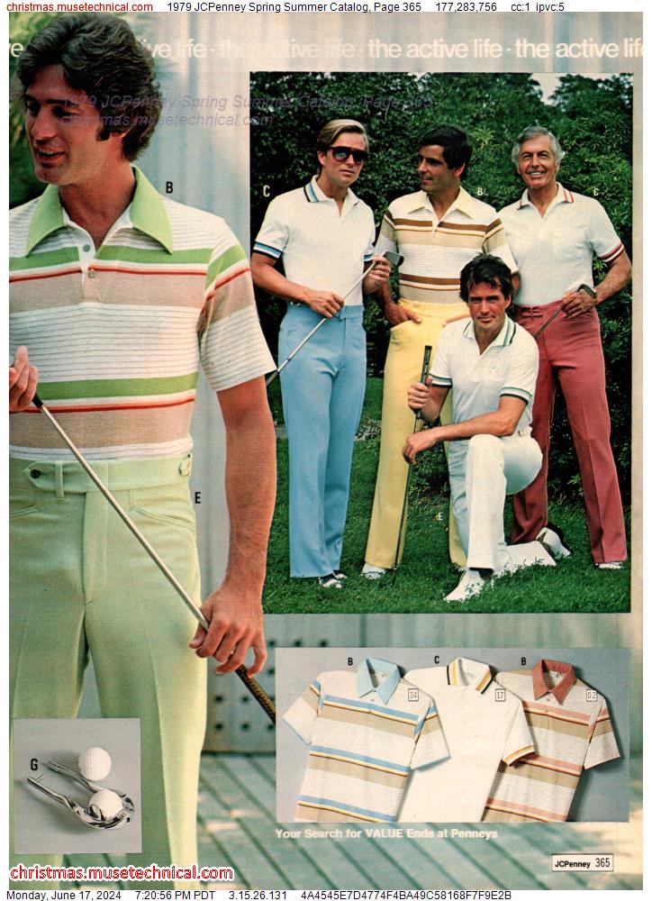 1979 JCPenney Spring Summer Catalog, Page 365