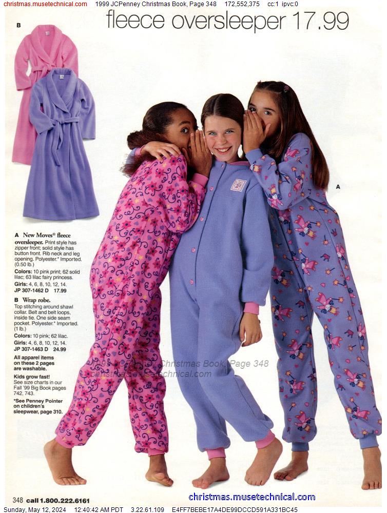 1999 JCPenney Christmas Book, Page 348
