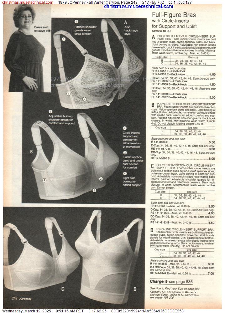 1979 JCPenney Fall Winter Catalog, Page 248