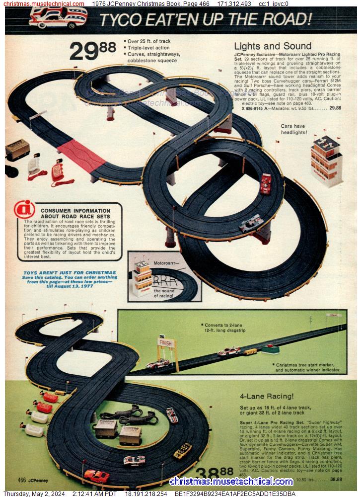 1976 JCPenney Christmas Book, Page 466