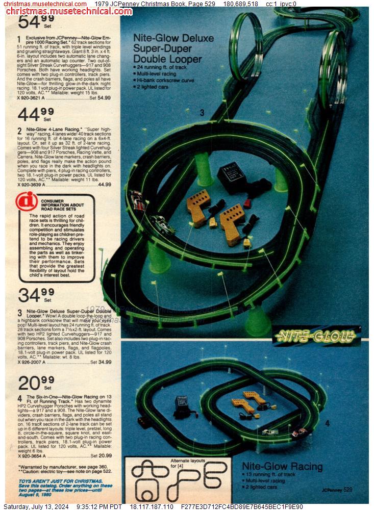 1979 JCPenney Christmas Book, Page 529