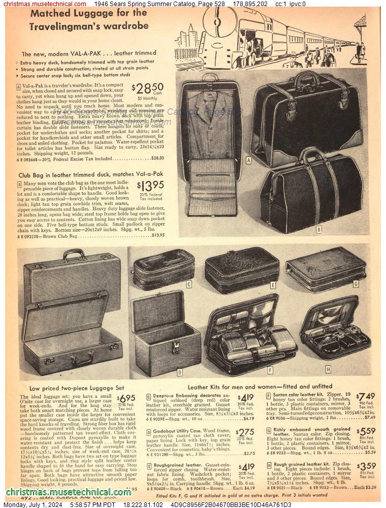 1946 Sears Christmas Book-Purses  Bags, Vintage bags, Vintage handbags