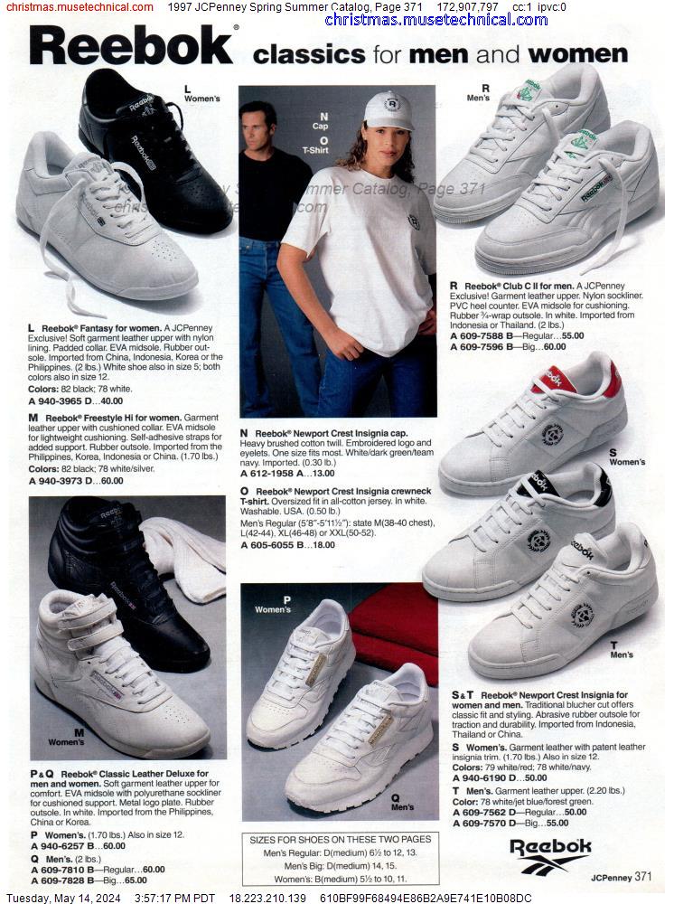 1997 JCPenney Spring Summer Catalog, Page 371
