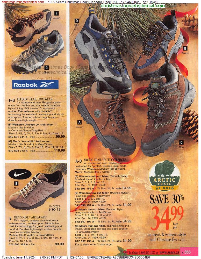 1999 Sears Christmas Book (Canada), Page 363