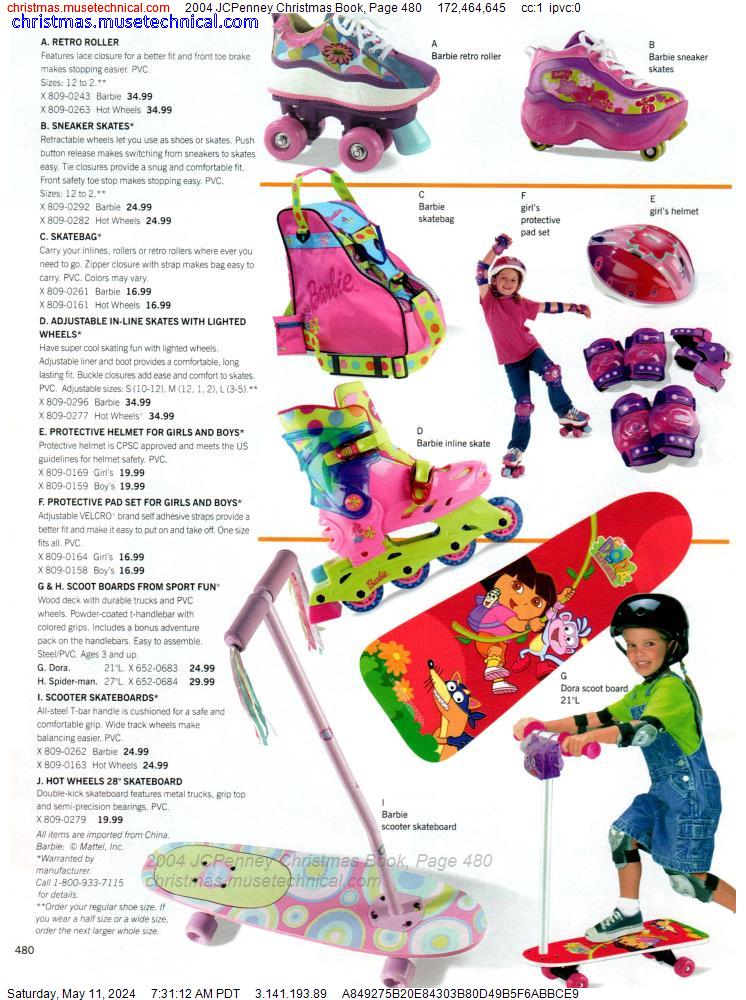 2004 JCPenney Christmas Book, Page 480