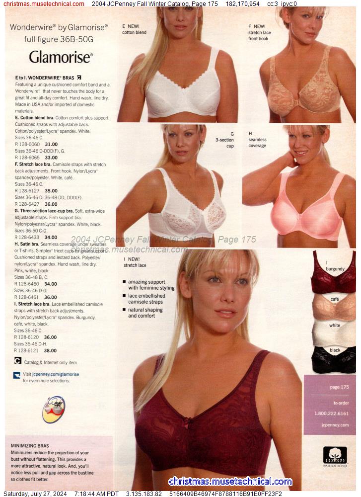 2004 JCPenney Fall Winter Catalog, Page 175