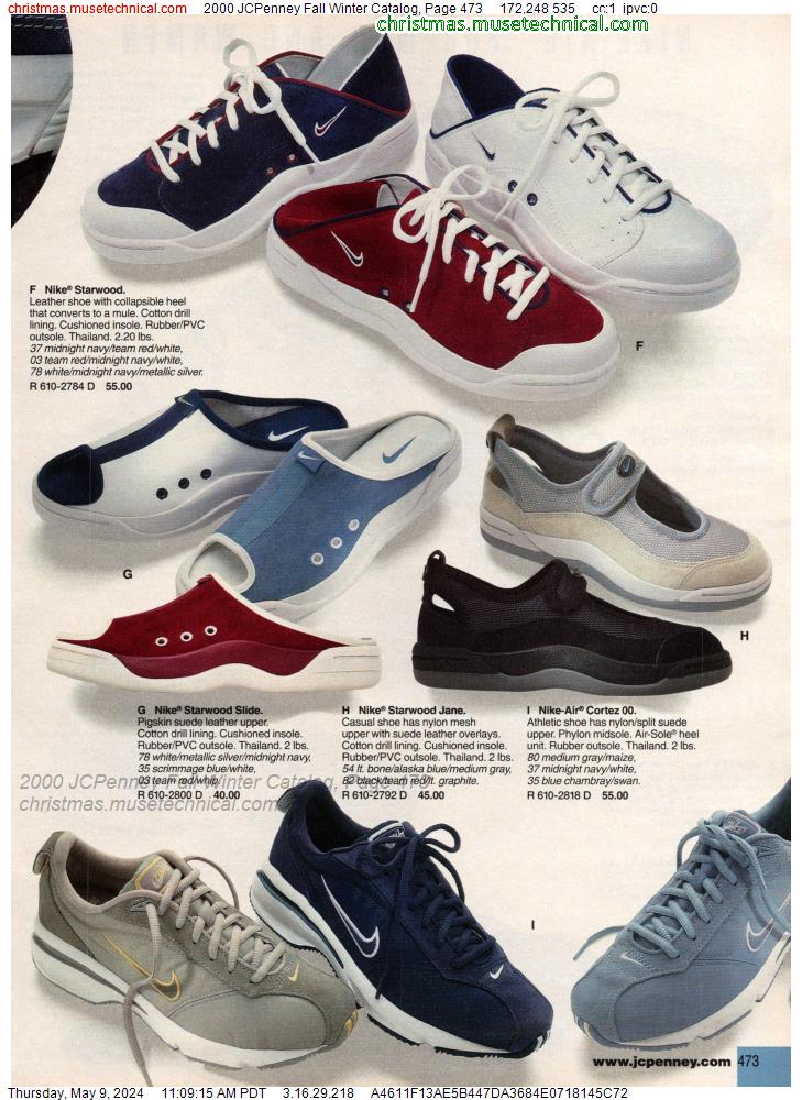 2000 JCPenney Fall Winter Catalog, Page 473