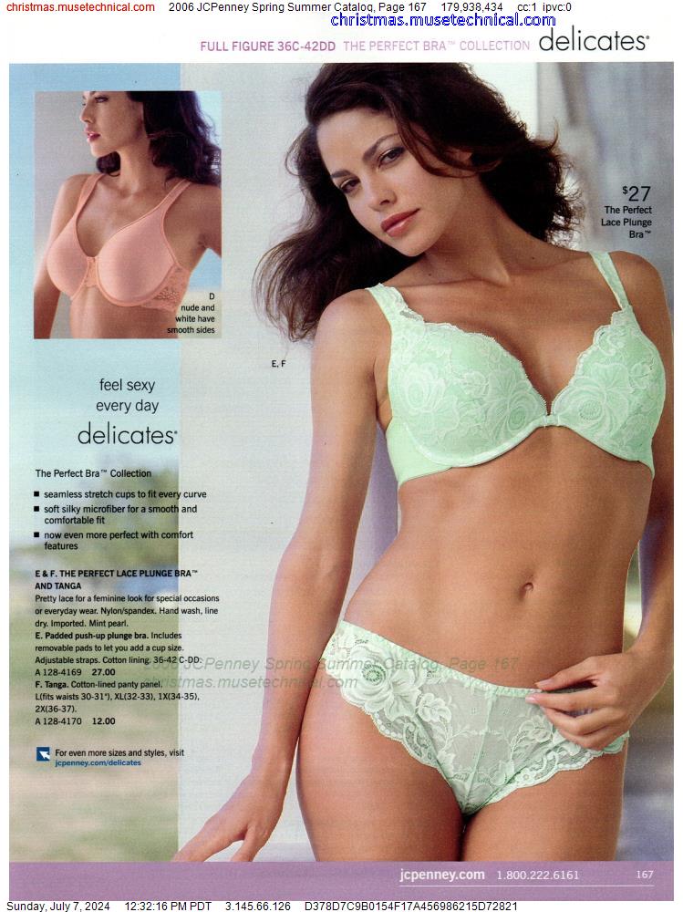 2006 JCPenney Spring Summer Catalog, Page 167