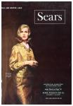 1963 Sears Fall Winter Catalog