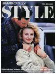 1990 Sears Style Catalog