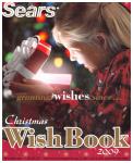 2009 Sears Christmas Book (Canada)