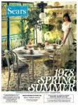 1978 Sears Spring Summer Catalog
