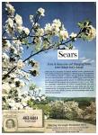 1971 Sears Spring Summer Catalog