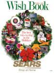 1996 Sears Christmas Book