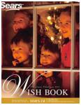 2007 Sears Christmas Book (Canada)