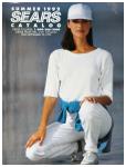 1992 Sears Summer Catalog