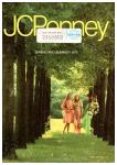 1975 JCPenney Spring Summer Catalog
