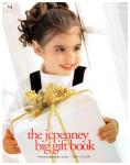 1999 JCPenney Christmas Book