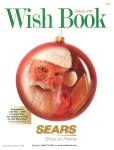 1998 Sears Christmas Book