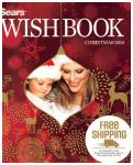 2014 Sears Christmas Book (Canada)