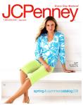 2009 JCPenney Spring Summer Catalog