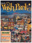 1998 Sears Christmas Book (Canada)
