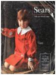 1965 Sears Fall Winter Catalog