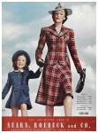 1940 Sears Fall Winter Catalog