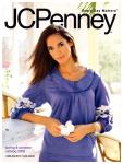 2008 JCPenney Spring Summer Catalog