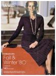 1980 Montgomery Ward Fall Winter Catalog