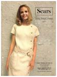 1968 Sears Spring Summer Catalog