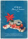 1945 Sears Christmas Book