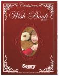 2008 Sears Christmas Book (Canada)
