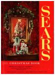 1961 Sears Christmas Book