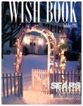 1995 Sears Christmas Book
