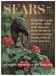 1962 Sears Spring Summer Catalog