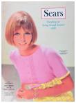 1966 Sears Spring Summer Catalog