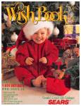 1999 Sears Christmas Book (Canada)