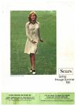 1974 Sears Spring Summer Catalog