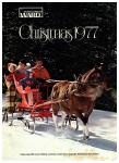 1977 Montgomery Ward Christmas Book