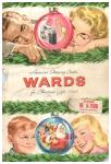 1959 Montgomery Ward Christmas Book
