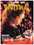 1996 Sears Christmas Book (Canada)