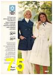 1975 Sears Spring Summer Catalog (Canada), Page 75