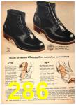 1945 Sears Spring Summer Catalog, Page 286