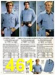 1982 Sears Spring Summer Catalog, Page 461